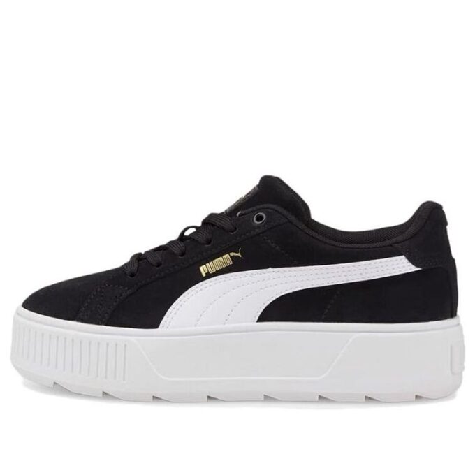 (WMNS) Karmen “Negro Blanco”