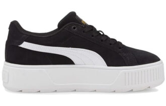 (WMNS) Karmen “Negro Blanco”