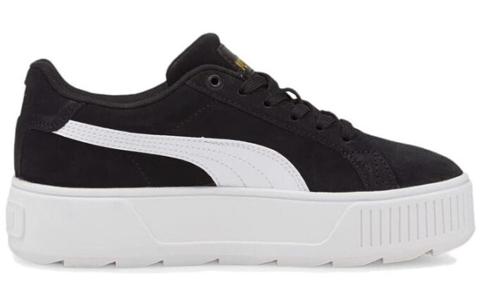 (WMNS) Karmen “Negro Blanco”