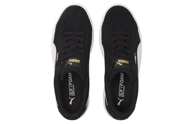 (WMNS) Karmen “Negro Blanco”