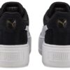 (WMNS) Karmen “Negro Blanco”
