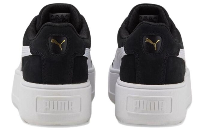 (WMNS) Karmen “Negro Blanco”