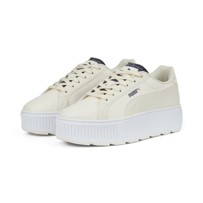 (WMNS) Karmen “Prístino” para siempre mejor