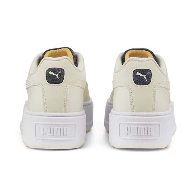 (WMNS) Karmen “Prístino” para siempre mejor