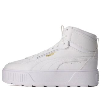 (WMNS) Karmen rebelle “Blanca”