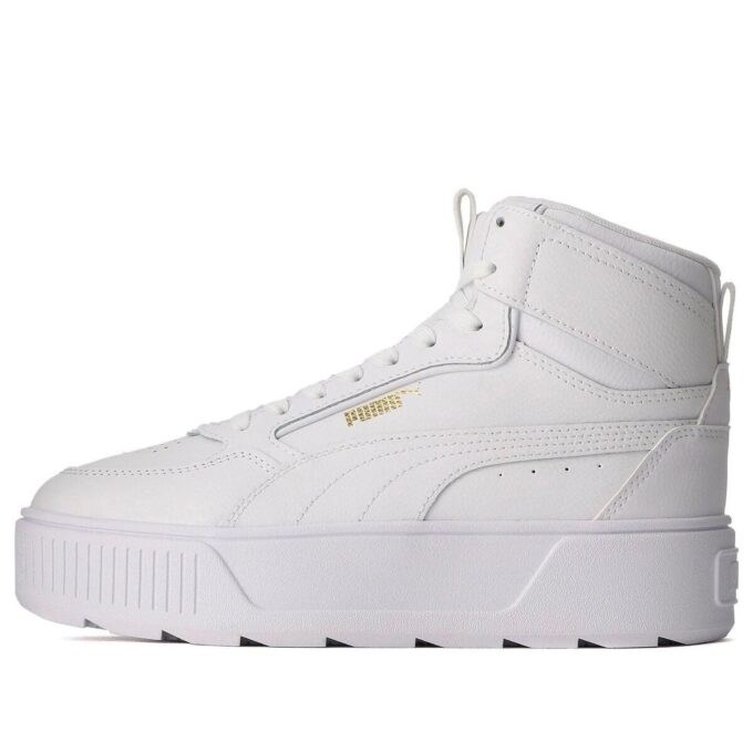(WMNS) Karmen rebelle “Blanca”