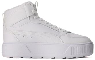 (WMNS) Karmen rebelle “Blanca”