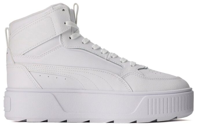 (WMNS) Karmen rebelle “Blanca”