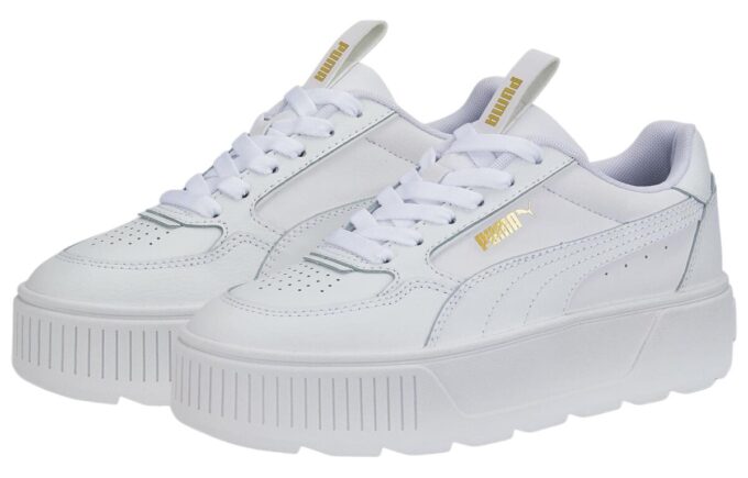 (WMNS) Karmen Rebelle “Blanca”