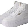 (WMNS) Karmen rebelle “Blanca”