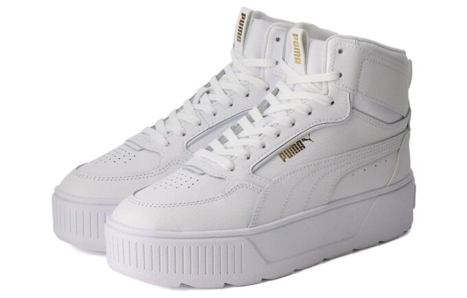 (WMNS) Karmen rebelle “Blanca”