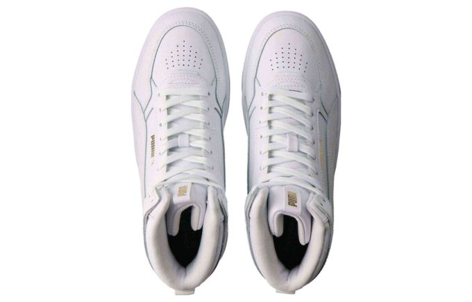 (WMNS) Karmen rebelle “Blanca”