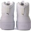 (WMNS) Karmen rebelle “Blanca”