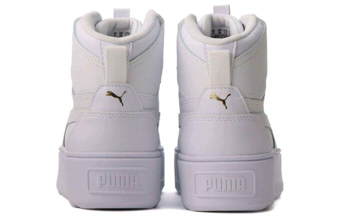 (WMNS) Karmen rebelle “Blanca”