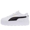(WMNS) Karmen Rebelle “Blanco Negro”