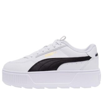 (WMNS) Karmen Rebelle “Blanco Negro”
