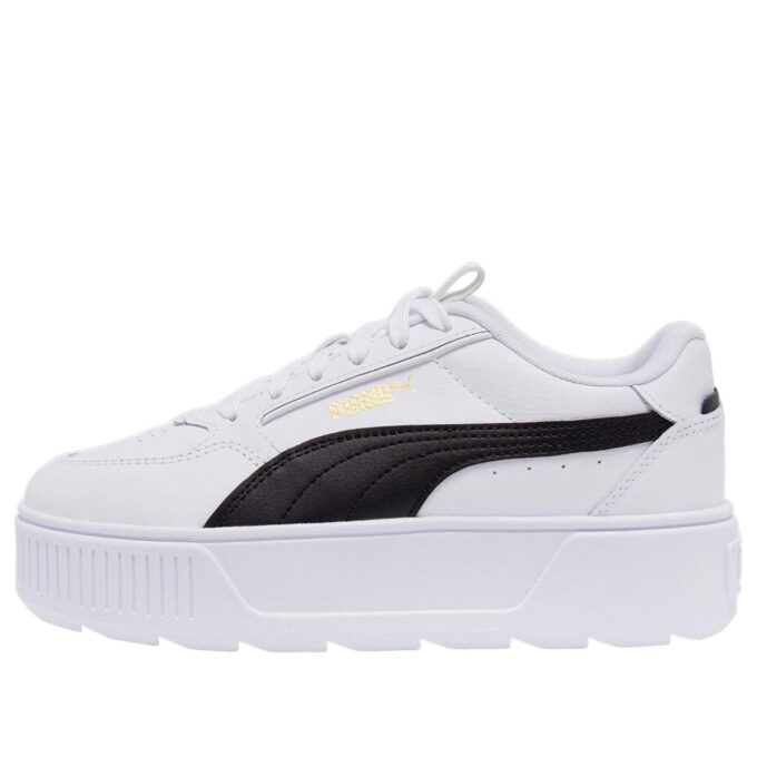 (WMNS) Karmen Rebelle “Blanco Negro”