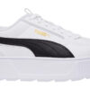 (WMNS) Karmen Rebelle “Blanco Negro”
