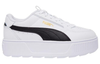 (WMNS) Karmen Rebelle “Blanco Negro”
