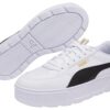 (WMNS) Karmen Rebelle “Blanco Negro”