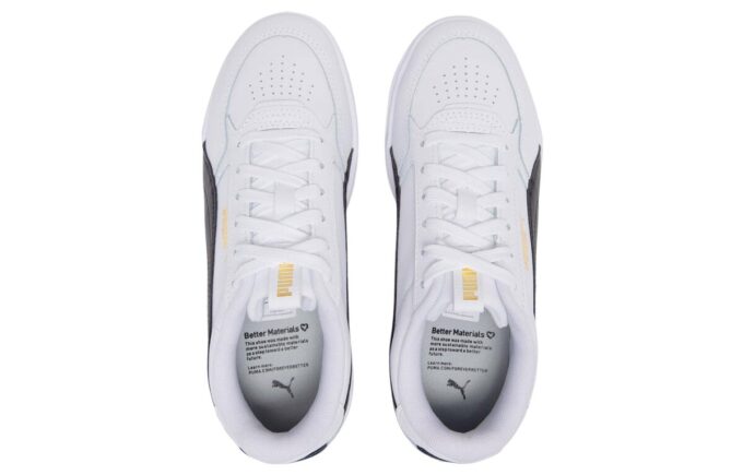 (WMNS) Karmen Rebelle “Blanco Negro”