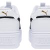 (WMNS) Karmen Rebelle “Blanco Negro”