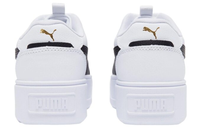 (WMNS) Karmen Rebelle “Blanco Negro”