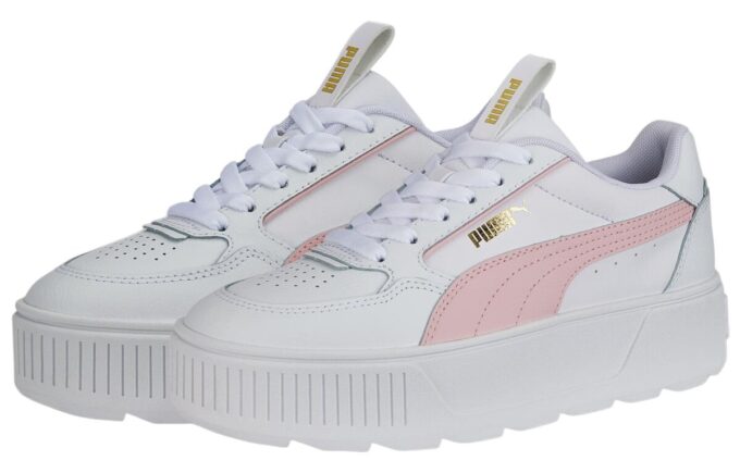 (WMNS) Karmen Rebelle “Flor de almendro blanco”