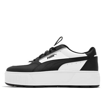 (WMNS) Karmen Rebelle “Negro Blanco”