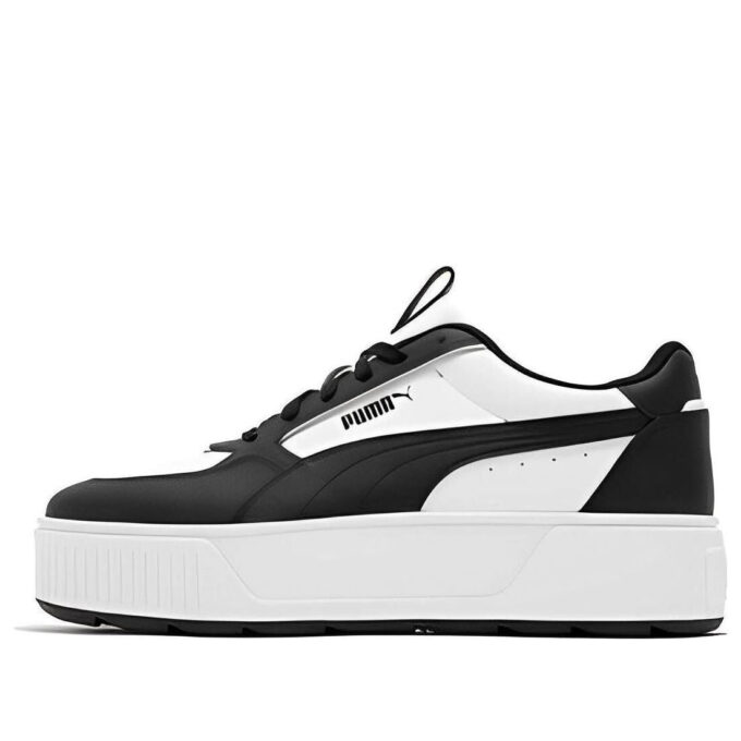 (WMNS) Karmen Rebelle “Negro Blanco”