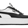 (WMNS) Karmen Rebelle “Negro Blanco”