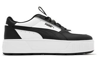(WMNS) Karmen Rebelle “Negro Blanco”