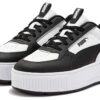 (WMNS) Karmen Rebelle “Negro Blanco”