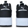 (WMNS) Karmen Rebelle “Negro Blanco”
