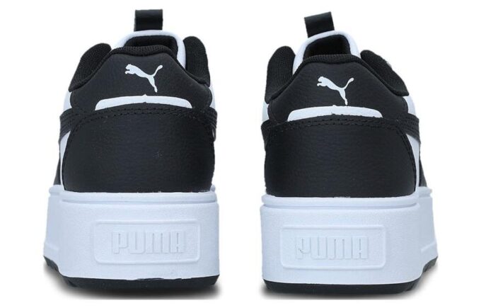 (WMNS) Karmen Rebelle “Negro Blanco”