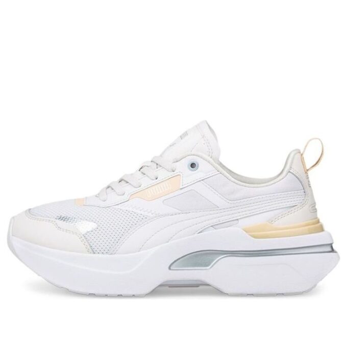 (WMNS) Kosmo Rider “Blanco Gris”