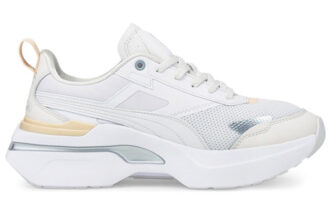 (WMNS) Kosmo Rider “Blanco Gris”