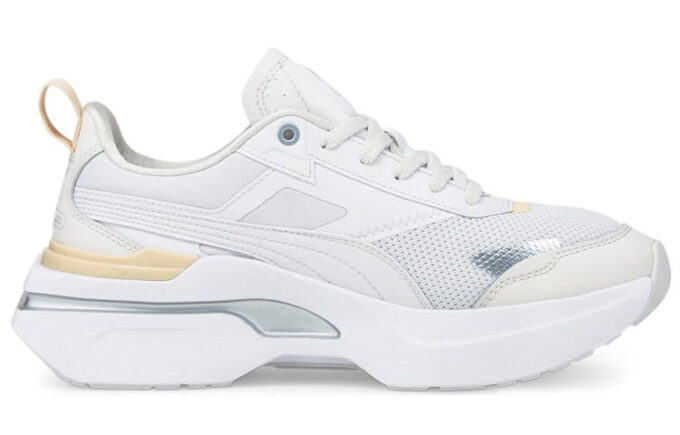 (WMNS) Kosmo Rider “Blanco Gris”