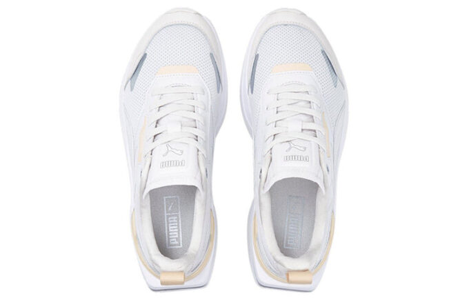 (WMNS) Kosmo Rider “Blanco Gris”