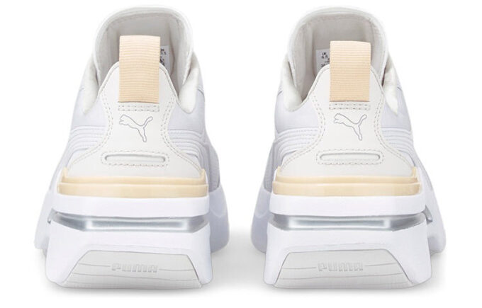 (WMNS) Kosmo Rider “Blanco Gris”