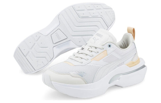 (WMNS) Kosmo Rider “Blanco Gris”