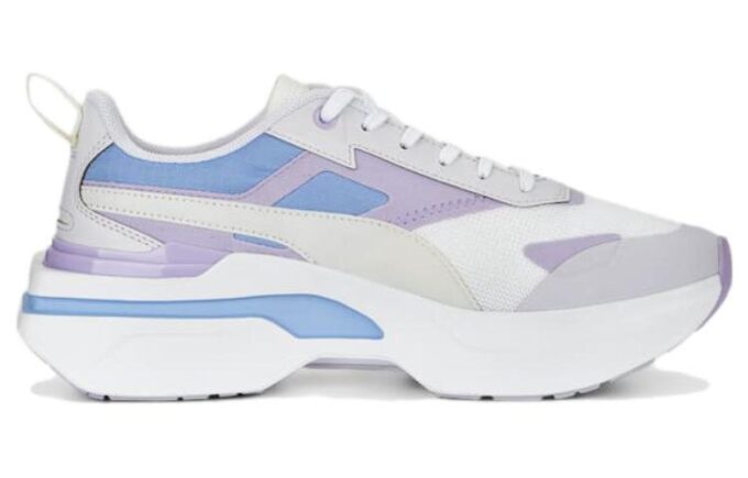 (WMNS) Kosmo Rider “Blanco Morado”