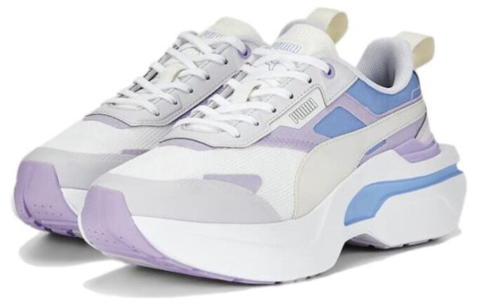 (WMNS) Kosmo Rider “Blanco Morado”