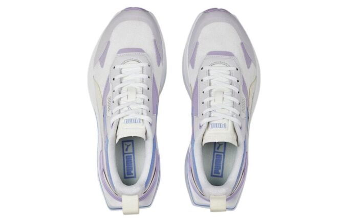 (WMNS) Kosmo Rider “Blanco Morado”