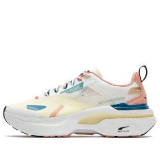 (WMNS) Kosmo Rider “Blanco Rosa Azul”