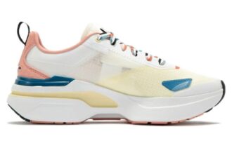 (WMNS) Kosmo Rider “Blanco Rosa Azul”