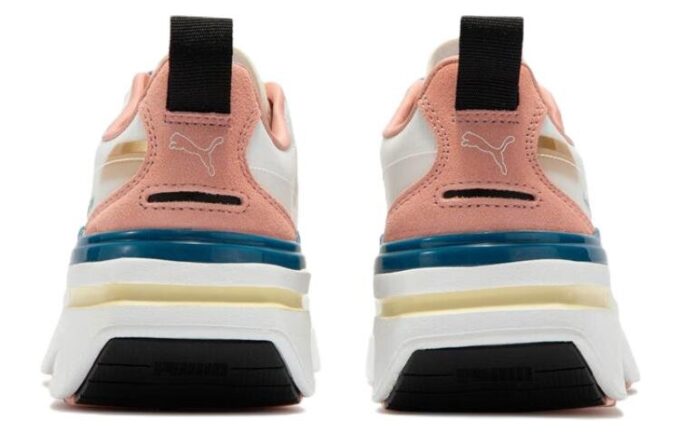 (WMNS) Kosmo Rider “Blanco Rosa Azul”