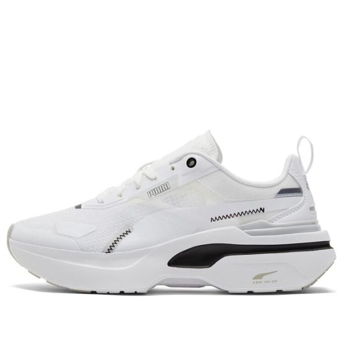 (WMNS) Kosmo Rider “Blanco y Negro”