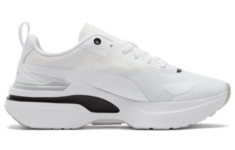 (WMNS) Kosmo Rider “Blanco y Negro”