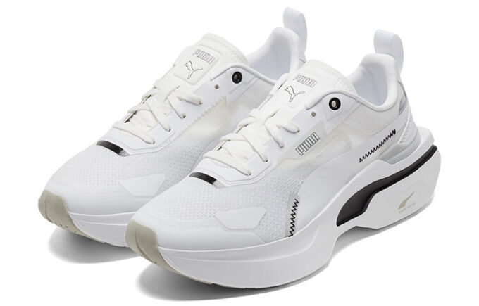 (WMNS) Kosmo Rider “Blanco y Negro”